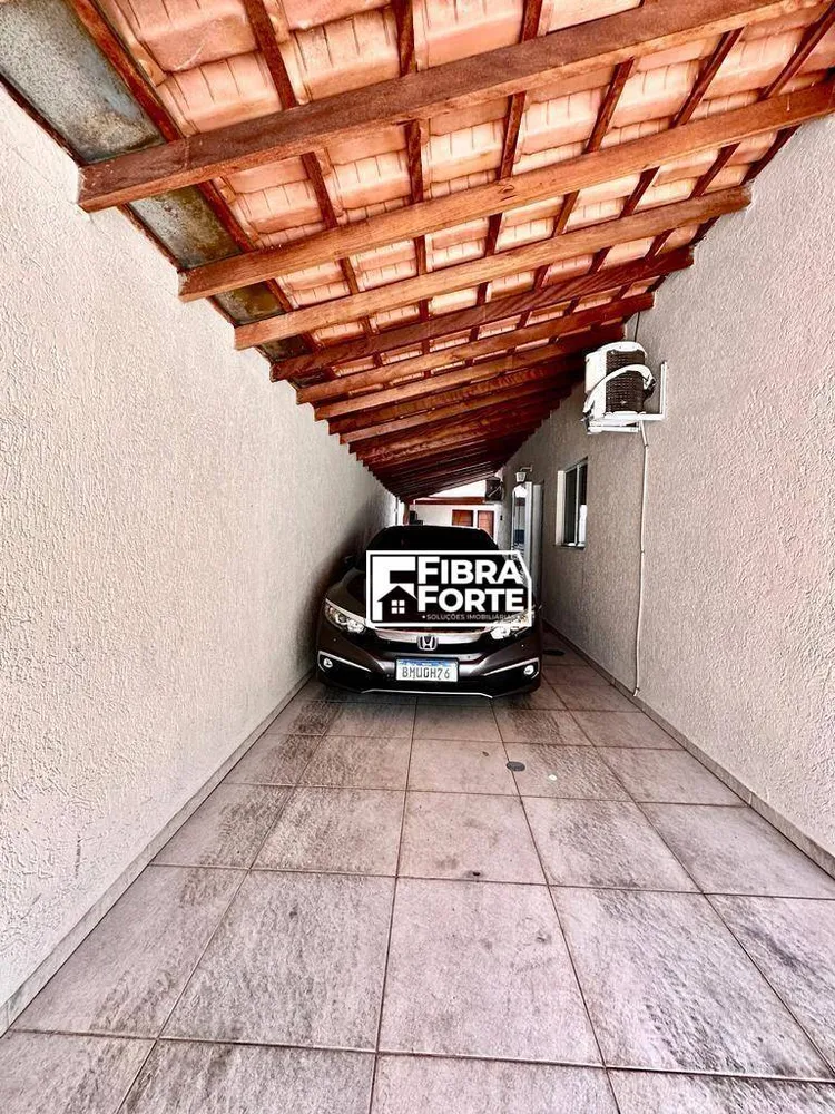 Casa, 3 quartos, 164 m² - Foto 19