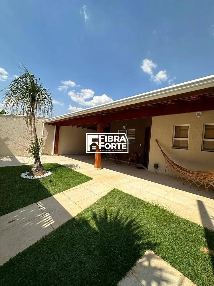 Casa, 3 quartos, 164 m² - Foto 9