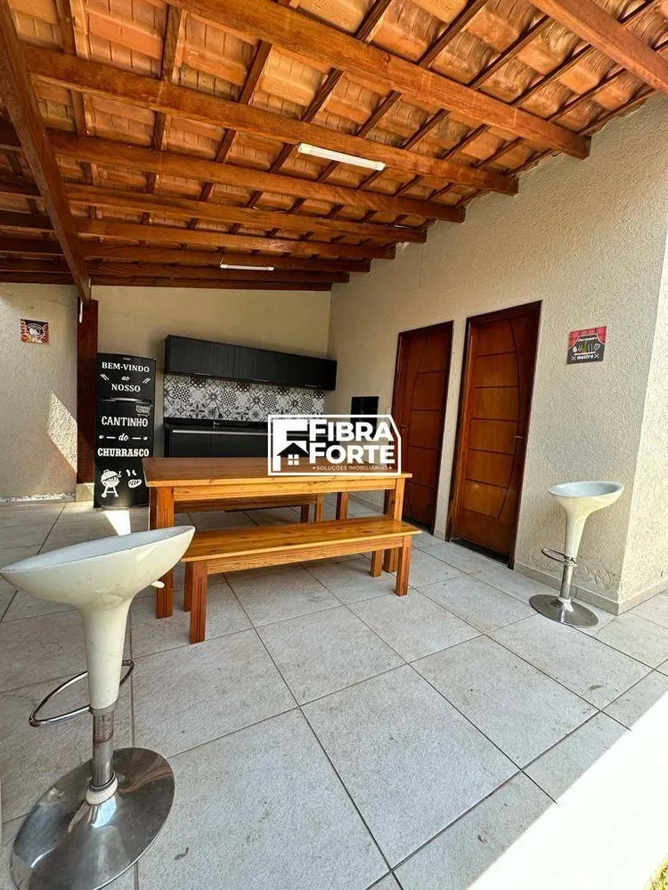 Casa, 3 quartos, 164 m² - Foto 10