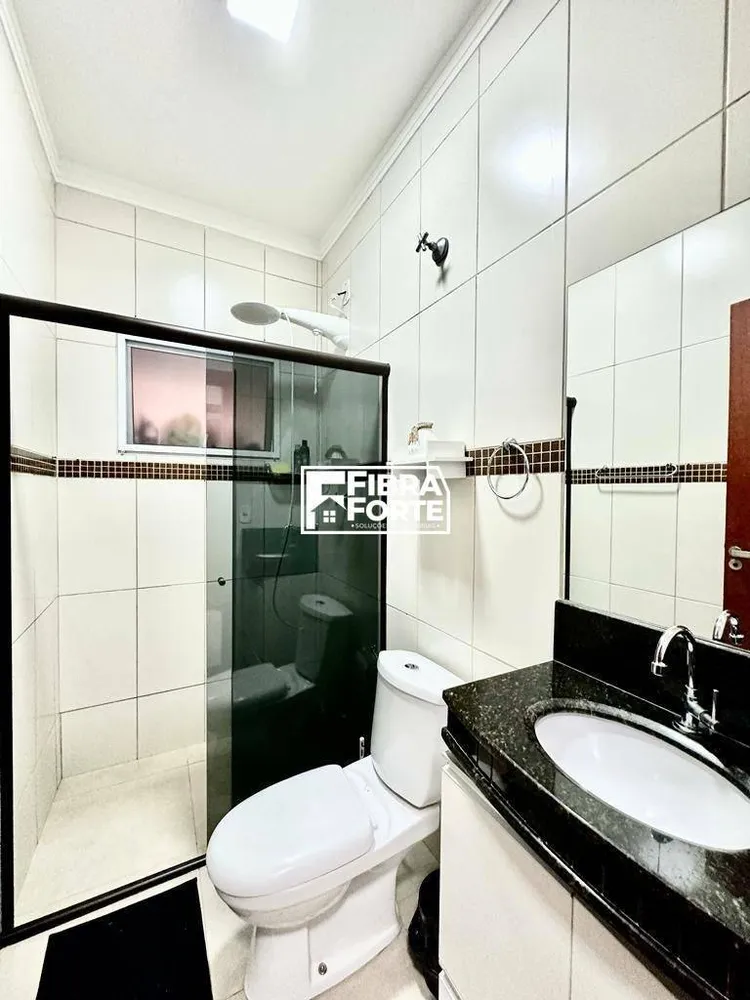 Casa, 3 quartos, 164 m² - Foto 11