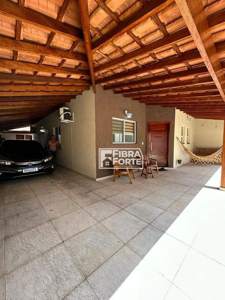 Casa, 3 quartos, 164 m² - Foto 11