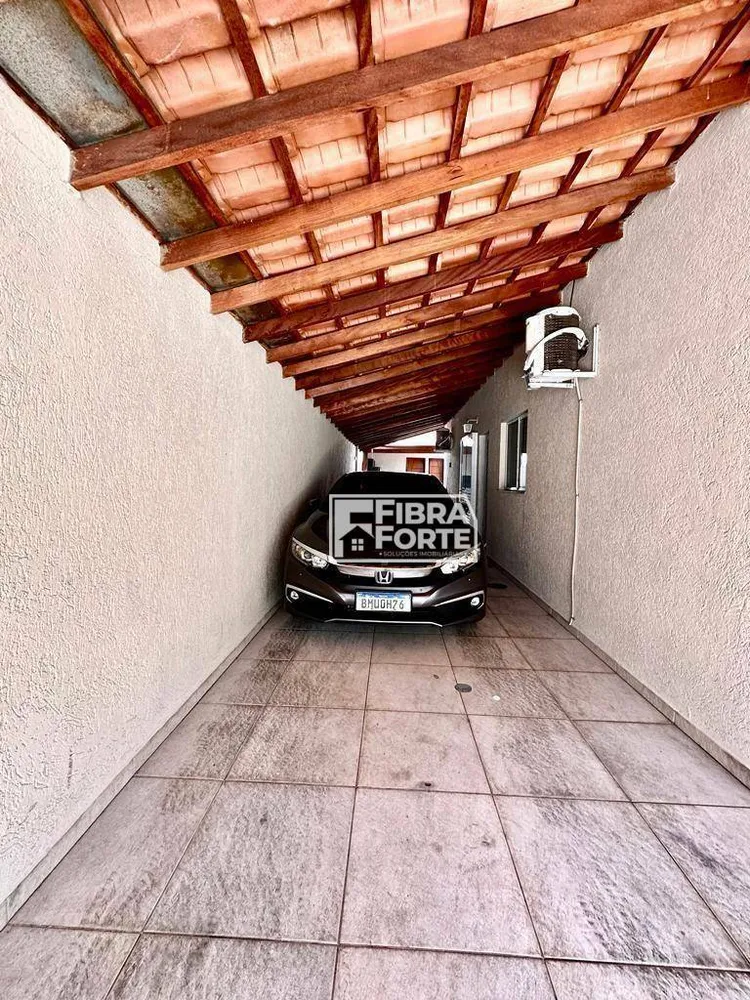 Casa, 3 quartos, 164 m² - Foto 5
