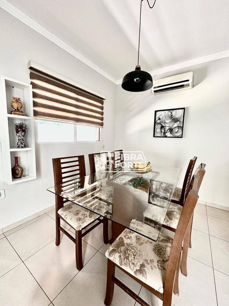 Casa, 3 quartos, 164 m² - Foto 4