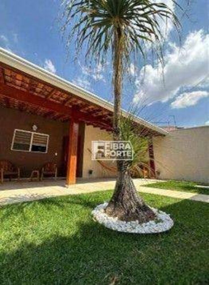 Casa, 3 quartos, 164 m² - Foto 6