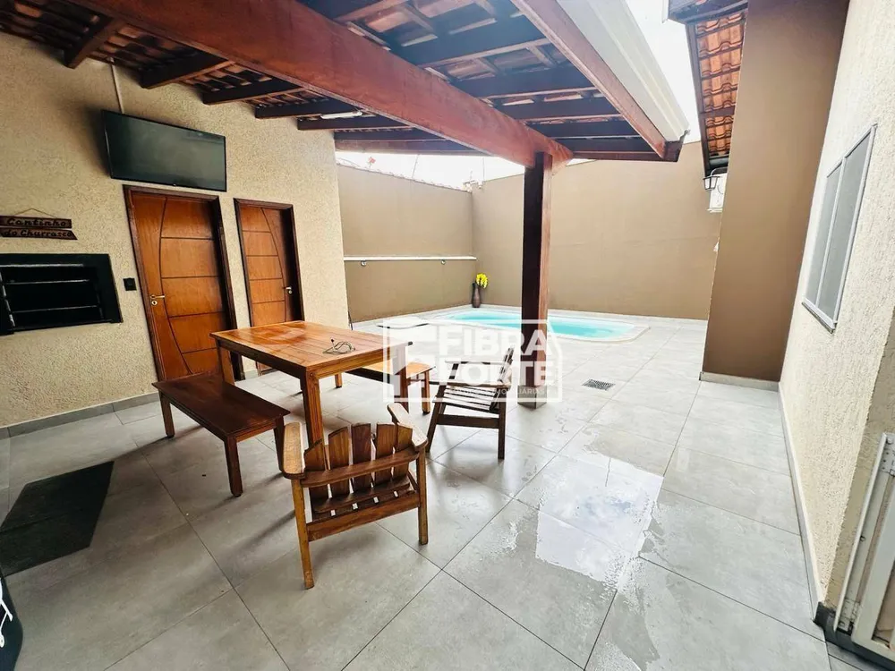 Casa, 3 quartos, 164 m² - Foto 13
