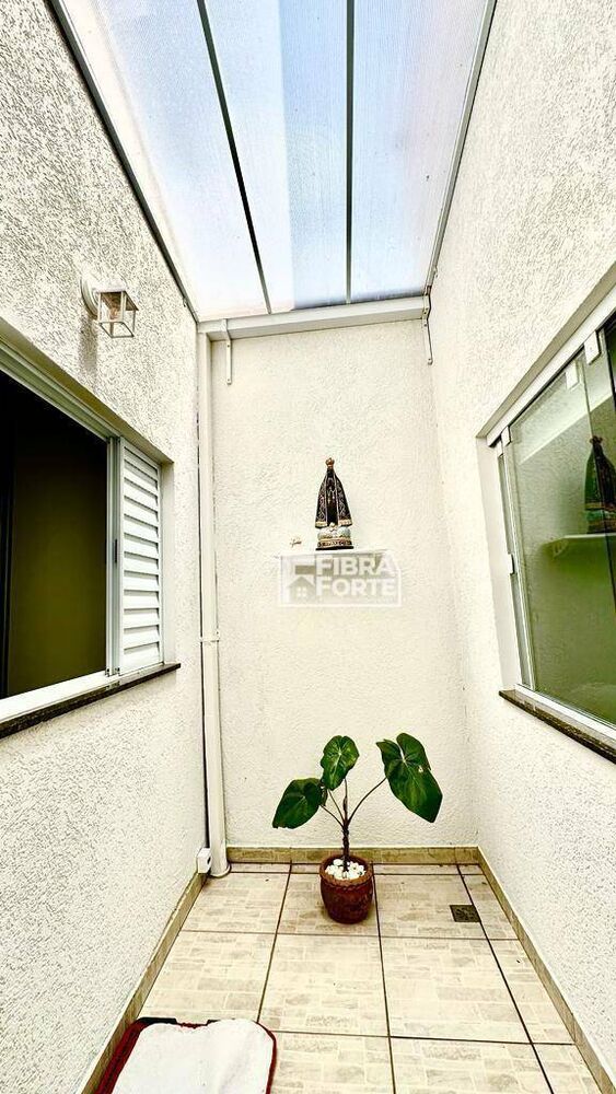 Casa, 3 quartos, 164 m² - Foto 3