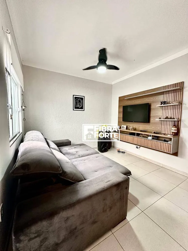 Casa, 3 quartos, 164 m² - Foto 15