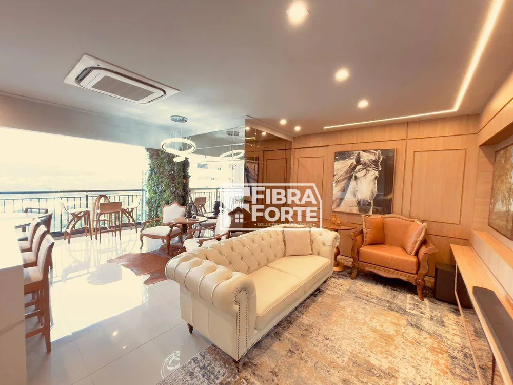 Apartamento, 2 quartos, 107 m² - Foto 1