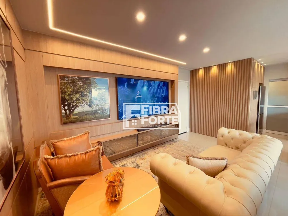 Apartamento, 2 quartos, 107 m² - Foto 3