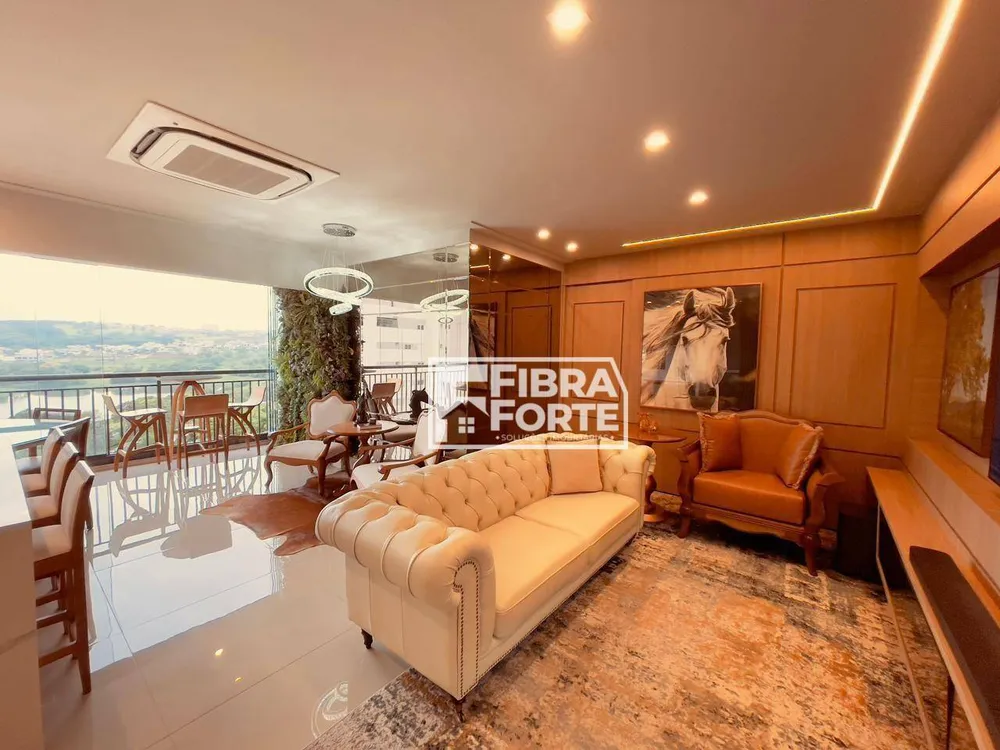 Apartamento, 2 quartos, 107 m² - Foto 4