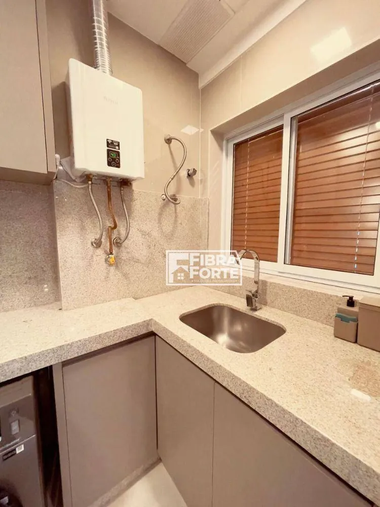 Apartamento, 2 quartos, 107 m² - Foto 9