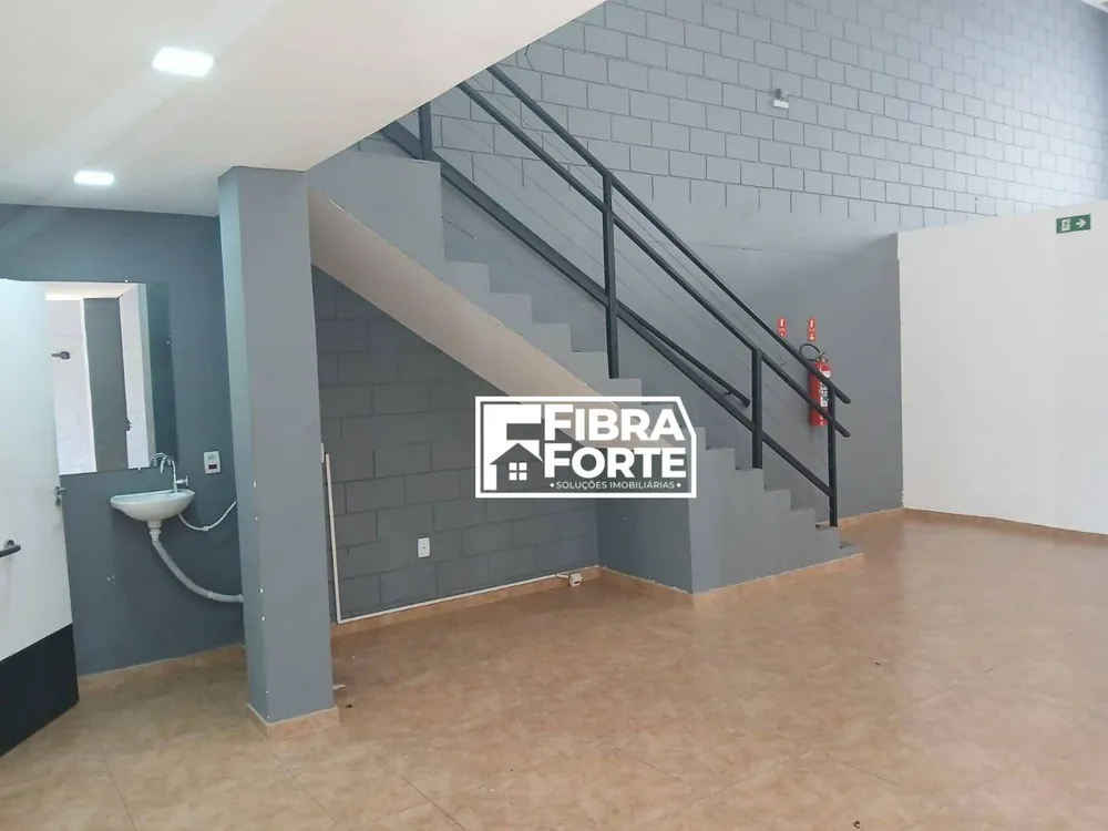 Depósito-Galpão, 180 m² - Foto 3