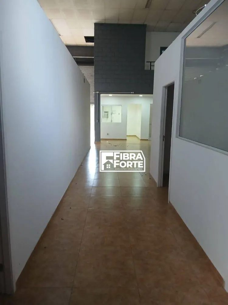 Depósito-Galpão, 180 m² - Foto 2