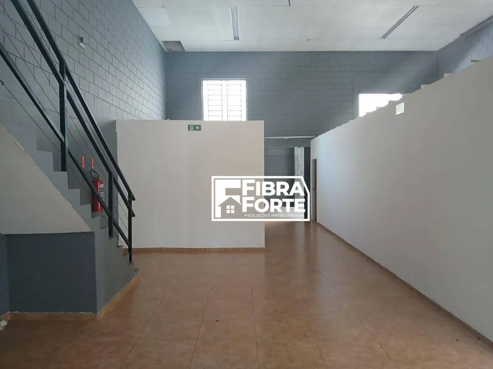 Depósito-Galpão, 180 m² - Foto 1