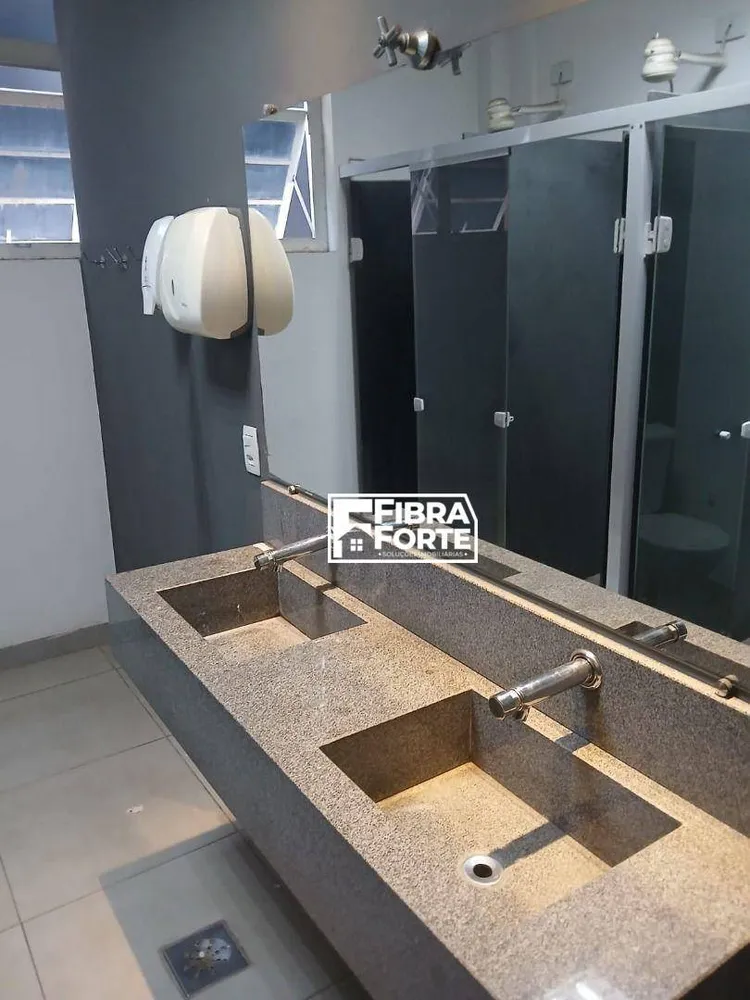 Depósito-Galpão, 180 m² - Foto 8