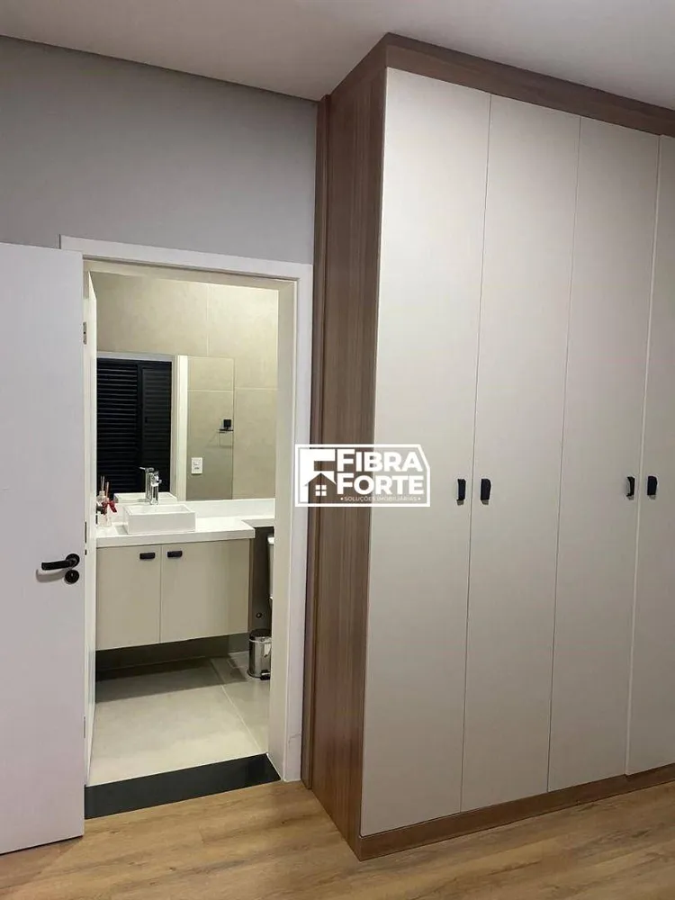 Casa de Condomínio, 3 quartos - Foto 10