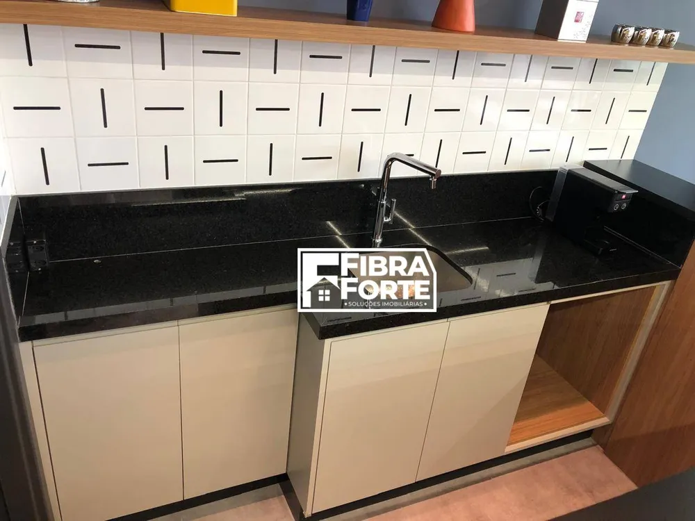 Sala-Conjunto, 40 m² - Foto 12