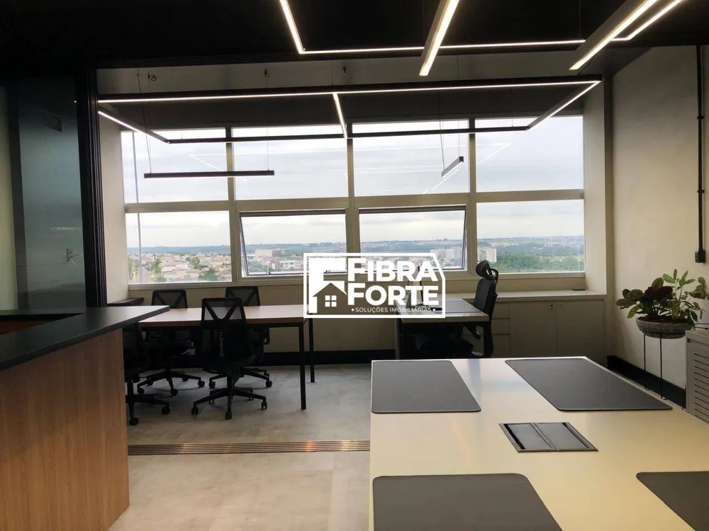 Sala-Conjunto, 40 m² - Foto 7