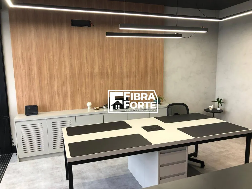 Sala-Conjunto, 40 m² - Foto 8