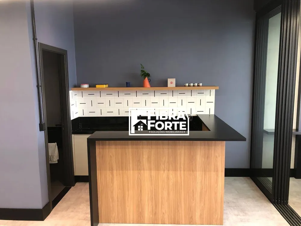 Sala-Conjunto, 40 m² - Foto 10