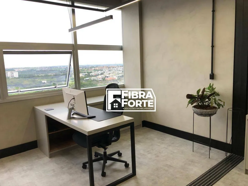 Sala-Conjunto, 40 m² - Foto 6