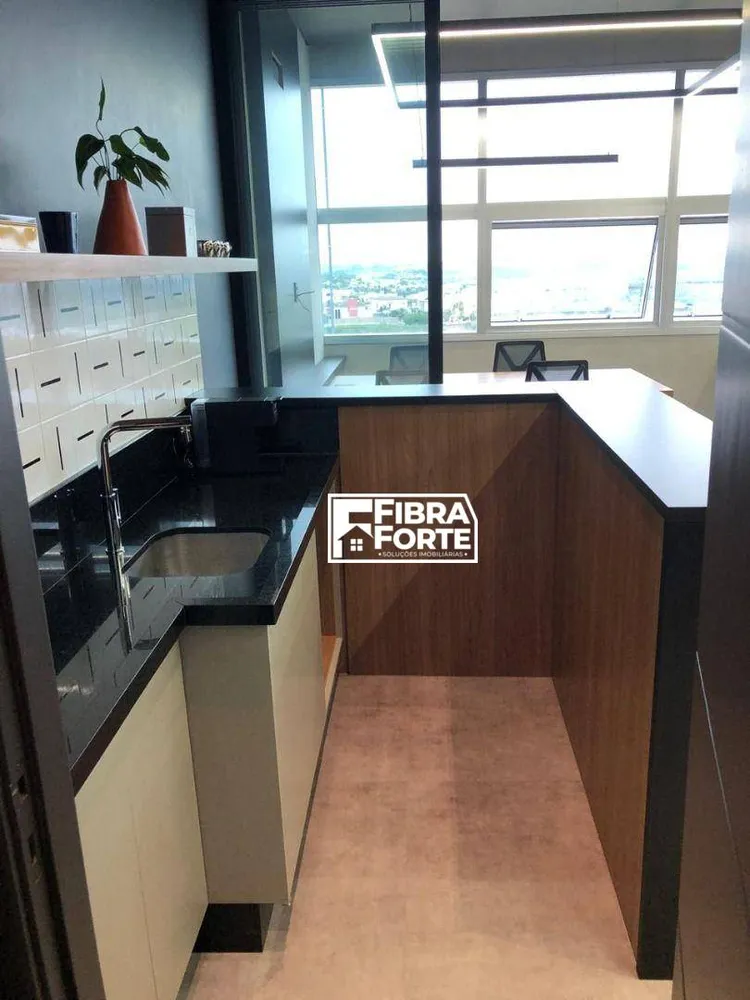 Sala-Conjunto, 40 m² - Foto 11