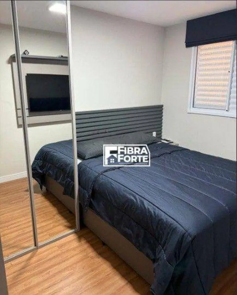 Apartamento, 2 quartos, 55 m² - Foto 7