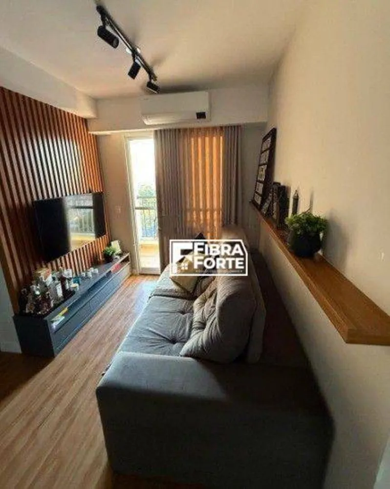 Apartamento, 2 quartos, 55 m² - Foto 4
