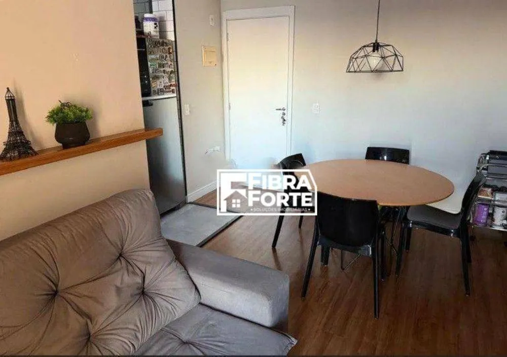 Apartamento, 2 quartos, 55 m² - Foto 2