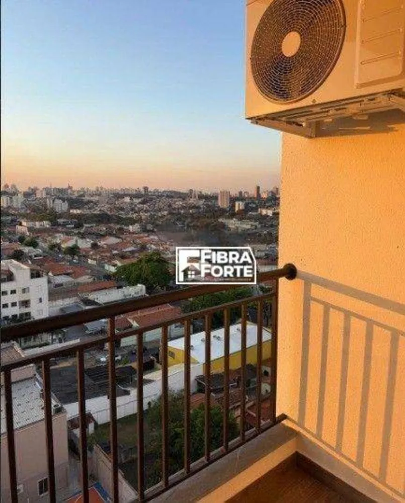 Apartamento, 2 quartos, 55 m² - Foto 5