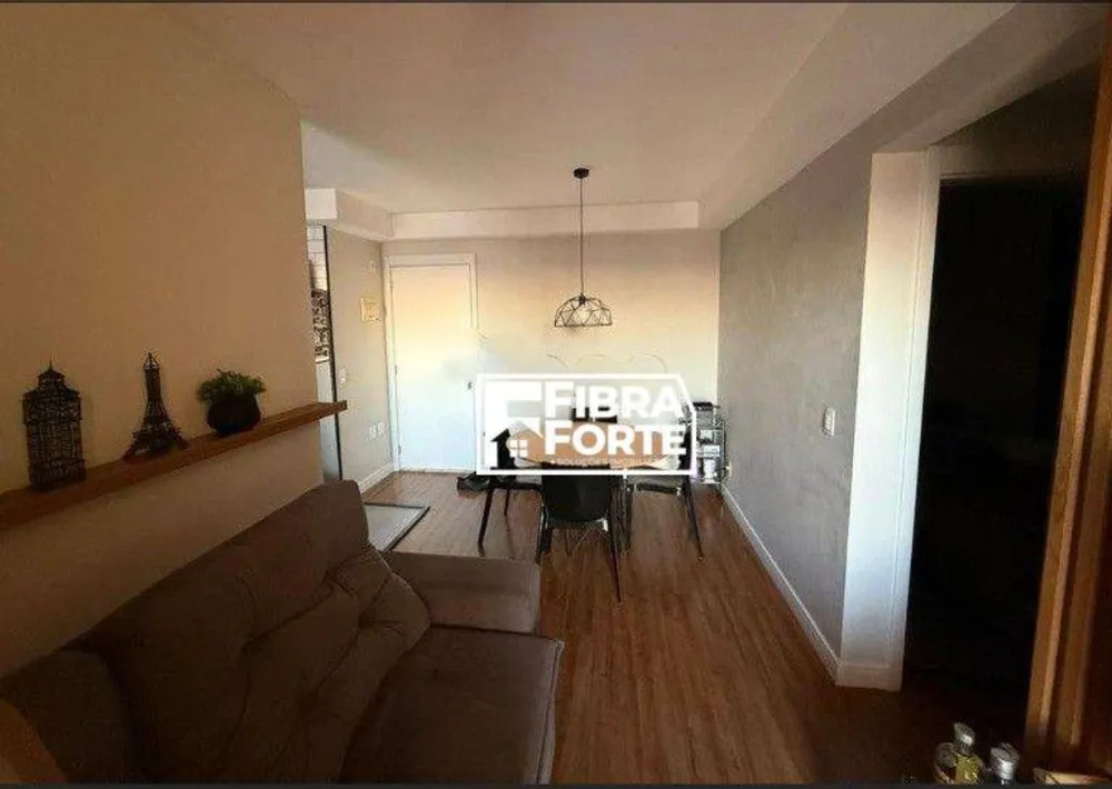 Apartamento, 2 quartos, 55 m² - Foto 3