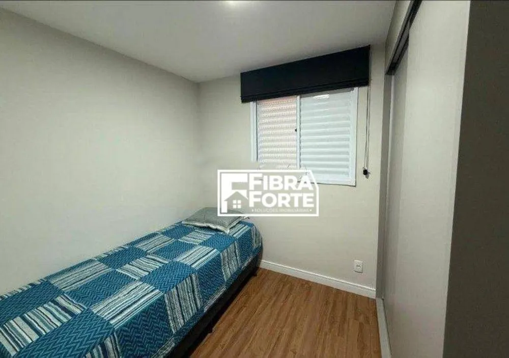 Apartamento, 2 quartos, 55 m² - Foto 11