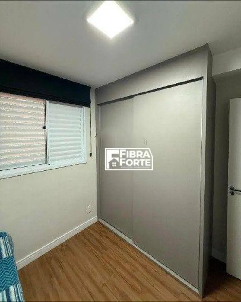 Apartamento, 2 quartos, 55 m² - Foto 8