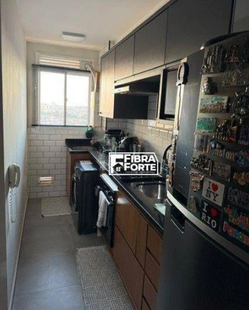 Apartamento, 2 quartos, 55 m² - Foto 6