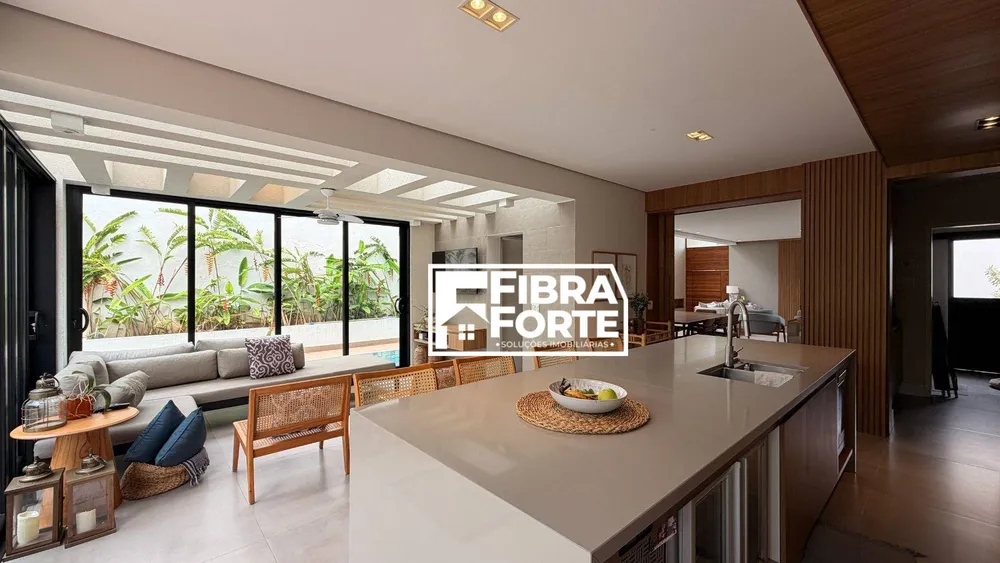 Casa de Condomínio, 3 quartos - Foto 6