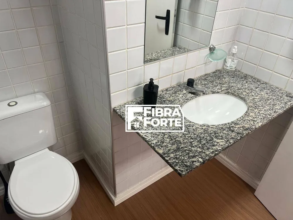 Sala-Conjunto, 45 m² - Foto 3