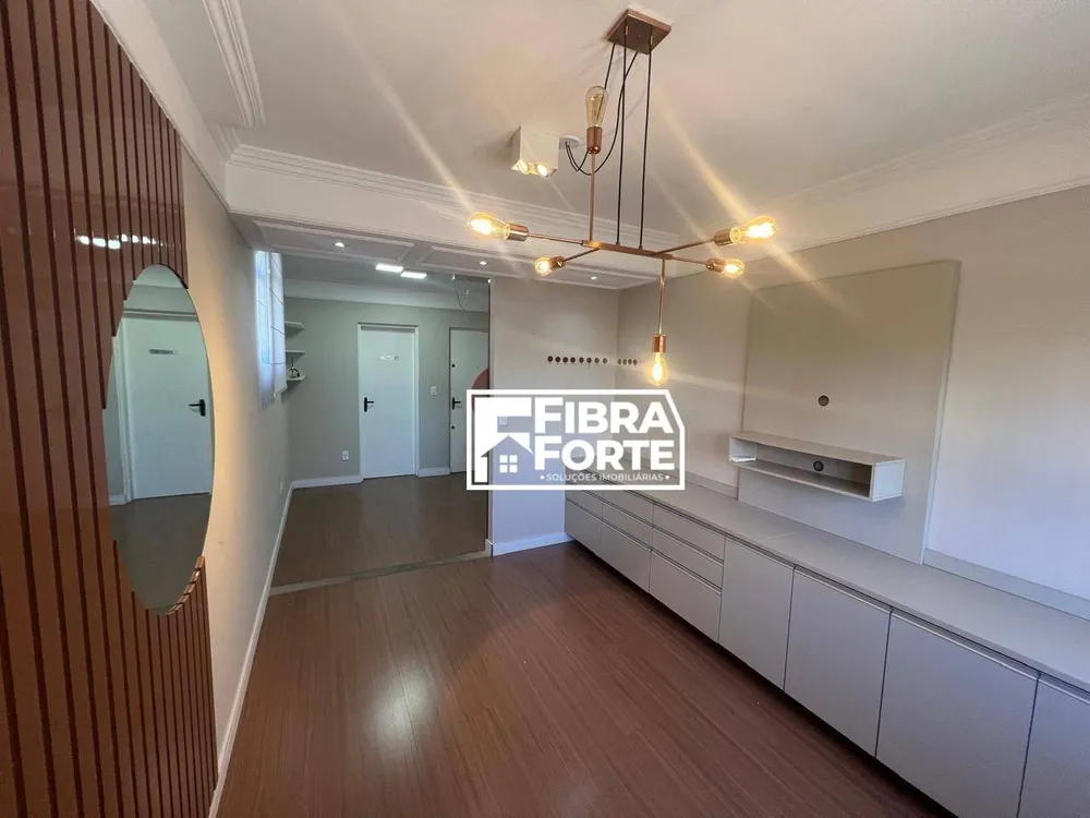 Sala-Conjunto, 45 m² - Foto 4