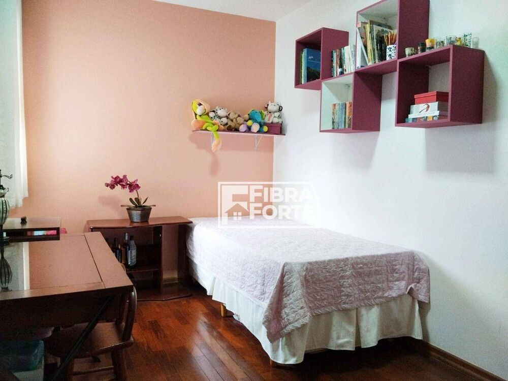 Apartamento à venda com 3 quartos, 118m² - Foto 7