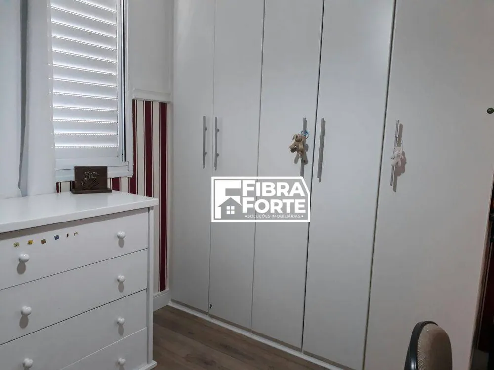 Apartamento, 3 quartos, 75 m² - Foto 3