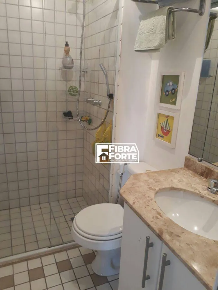 Apartamento, 3 quartos, 75 m² - Foto 6