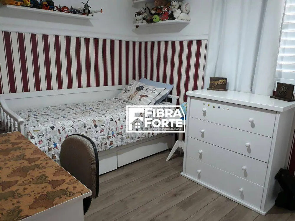 Apartamento, 3 quartos, 75 m² - Foto 4