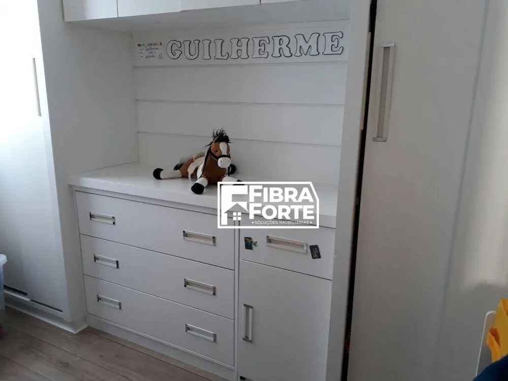 Apartamento, 3 quartos, 75 m² - Foto 5