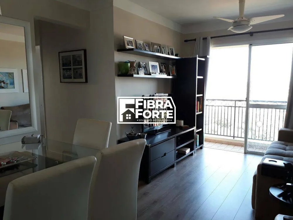 Apartamento, 3 quartos, 75 m² - Foto 1