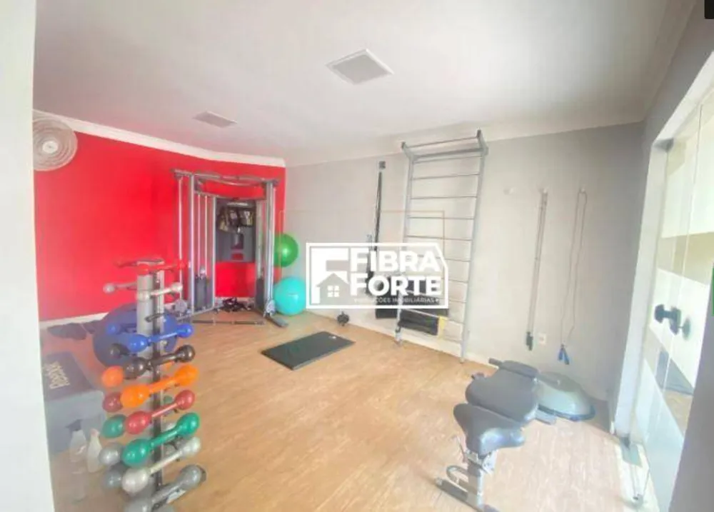 Apartamento, 3 quartos, 75 m² - Foto 11