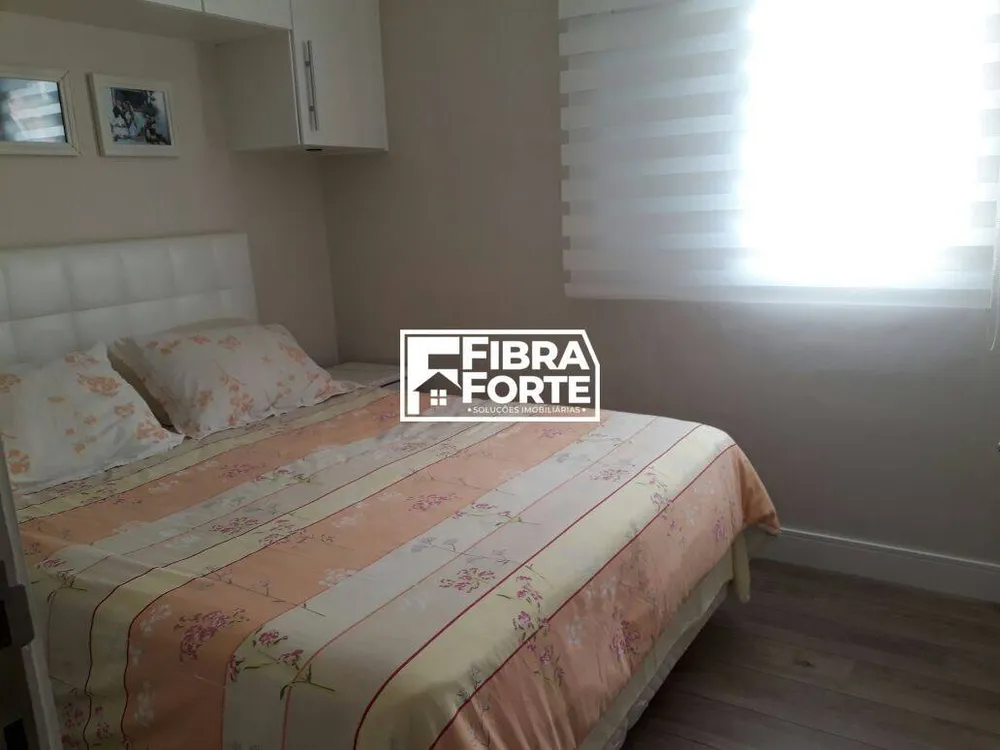 Apartamento, 3 quartos, 75 m² - Foto 2