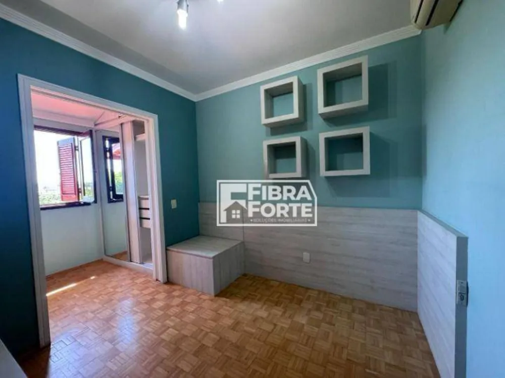 Casa de Condomínio, 3 quartos - Foto 9