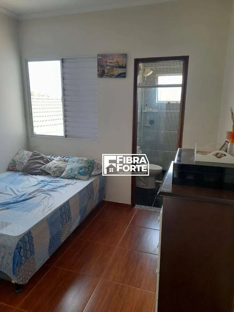 Casa de Condomínio, 3 quartos - Foto 12