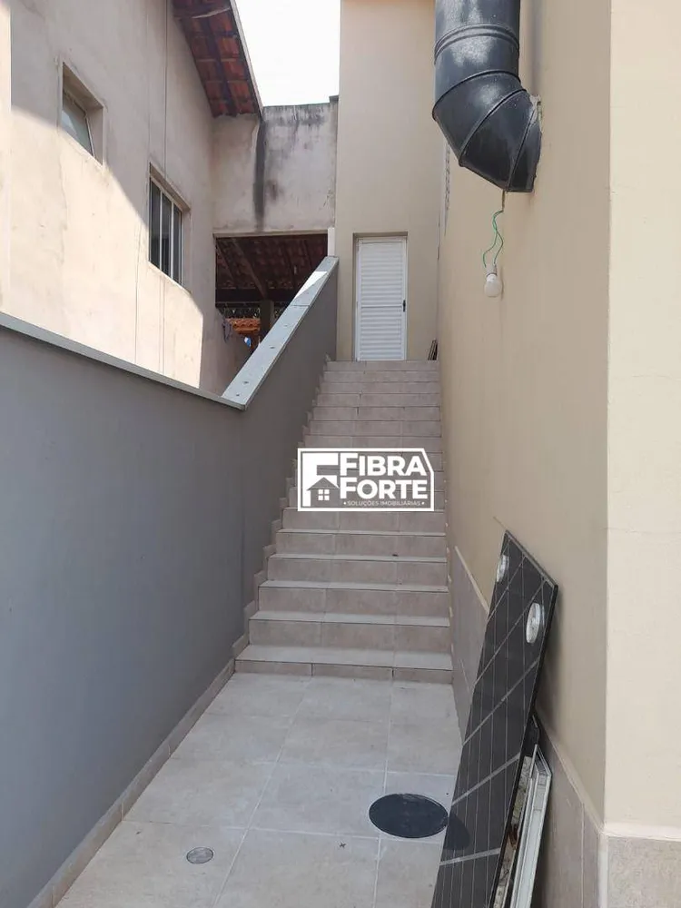 Casa de Condomínio, 3 quartos - Foto 5