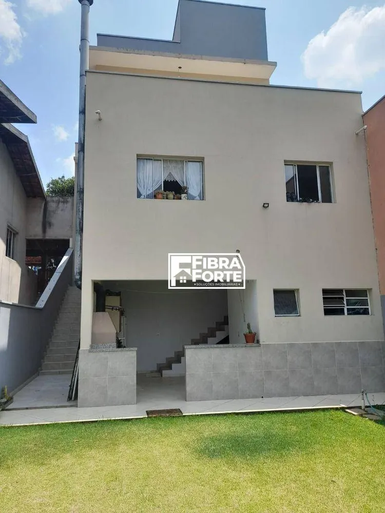 Casa de Condomínio, 3 quartos - Foto 2