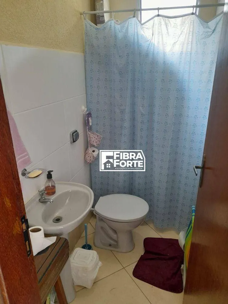 Casa de Condomínio, 3 quartos - Foto 10